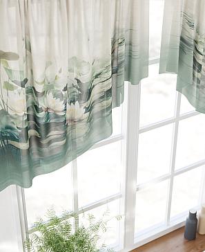 Комплект штор «Лаприкс - 49»