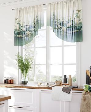 Комплект штор «Лаприкс - 49»