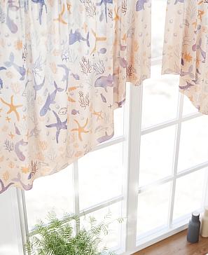 Комплект штор «Лаприкс - 54»