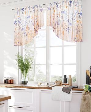 Комплект штор «Лаприкс - 54»