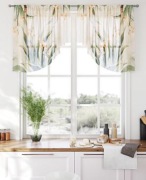 Комплект штор «Лаприкс - 55»