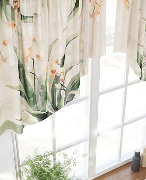 Комплект штор «Лаприкс - 55»