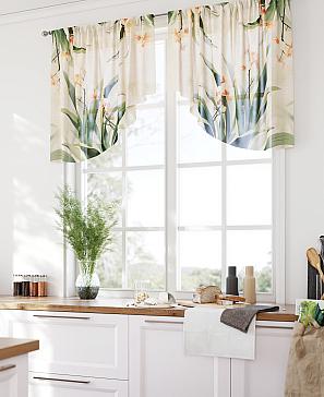 Комплект штор «Лаприкс - 55»