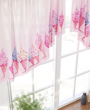 Комплект штор «Лаприкс - 56»