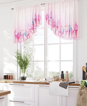 Комплект штор «Лаприкс - 56»