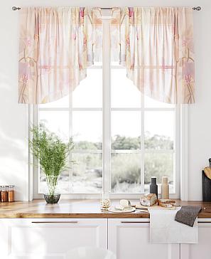 Комплект штор «Лаприкс - 59»