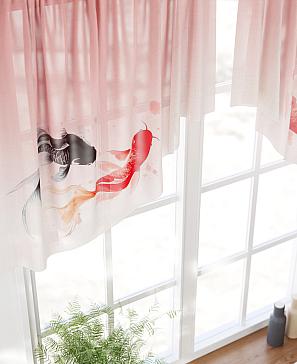 Комплект штор «Лаприкс - 60»