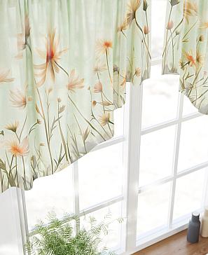 Комплект штор «Лаприкс - 62»