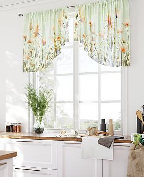 Комплект штор «Лаприкс - 62»