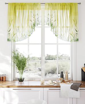 Комплект штор «Лаприкс - 63»