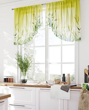 Комплект штор «Лаприкс - 63»