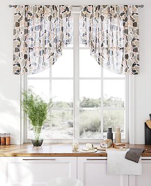 Комплект штор «Лаприкс - 66»