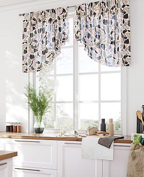 Комплект штор «Лаприкс - 66»