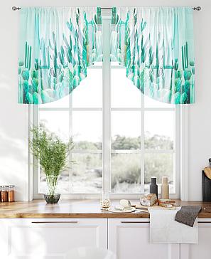 Комплект штор «Лаприкс - 67»