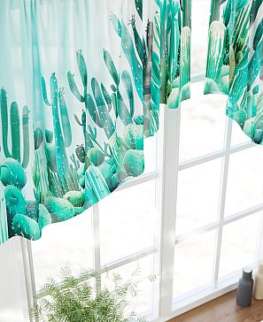 Комплект штор «Лаприкс - 67»