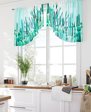 Комплект штор «Лаприкс - 67»