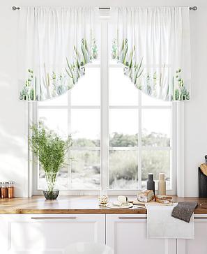 Комплект штор «Лаприкс - 69»