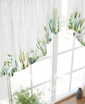 Комплект штор «Лаприкс - 69»