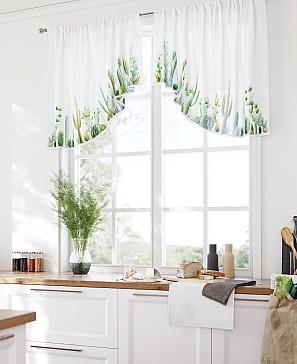 Комплект штор «Лаприкс - 69»