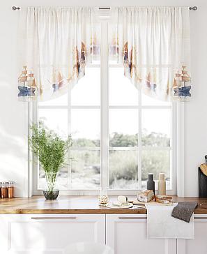 Комплект штор «Лаприкс - 71» | фото 3