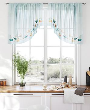 Комплект штор «Лаприкс - 72» | фото 3