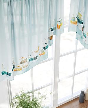 Комплект штор «Лаприкс - 72»