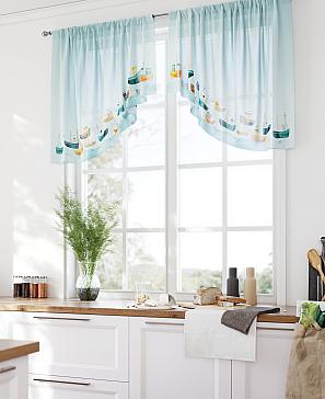 Комплект штор «Лаприкс - 72»