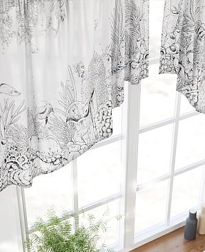 Комплект штор «Лаприкс - 75»