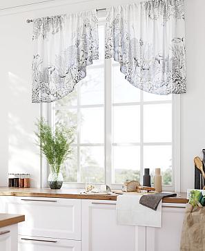 Комплект штор «Лаприкс - 75»