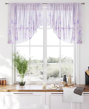 Комплект штор «Лаприкс - 78»