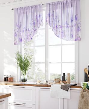 Комплект штор «Лаприкс - 78»