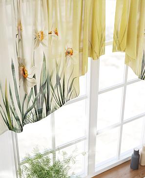 Комплект штор «Лаприкс - 81»