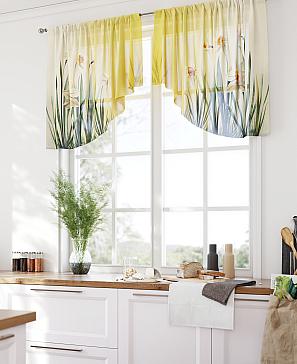 Комплект штор «Лаприкс - 81»