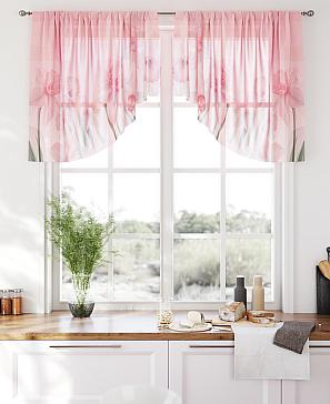 Комплект штор «Лаприкс - 82»