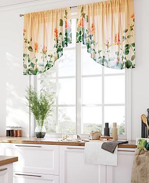 Комплект штор «Лаприкс - 83»