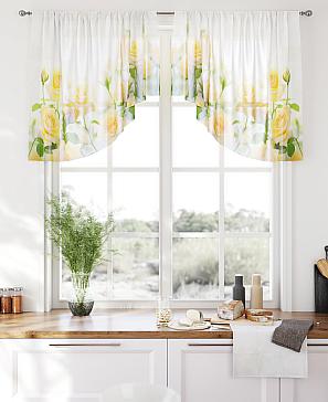 Комплект штор «Лаприкс - 84»