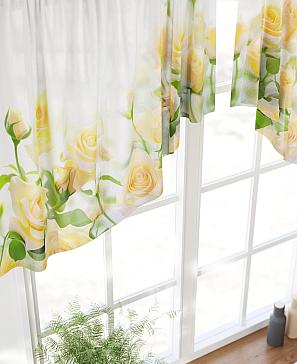 Комплект штор «Лаприкс - 84»