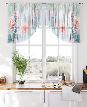 Комплект штор «Лаприкс - 86» | фото 3