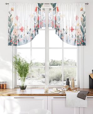 Комплект штор «Лаприкс - 88»