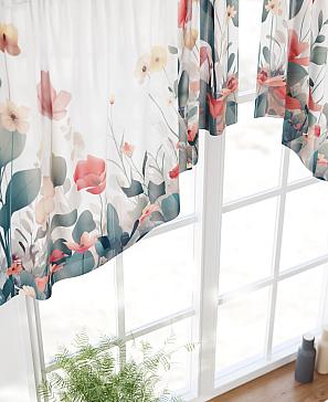 Комплект штор «Лаприкс - 88»