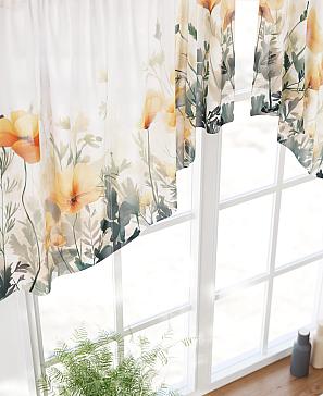 Комплект штор «Лаприкс - 89»