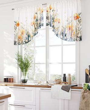 Комплект штор «Лаприкс - 89»