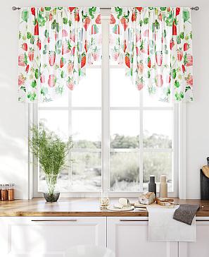 Комплект штор «Лаприкс - 90»