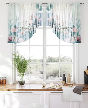 Комплект штор «Лаприкс - 91»