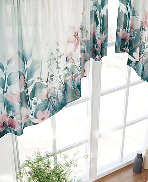 Комплект штор «Лаприкс - 91»