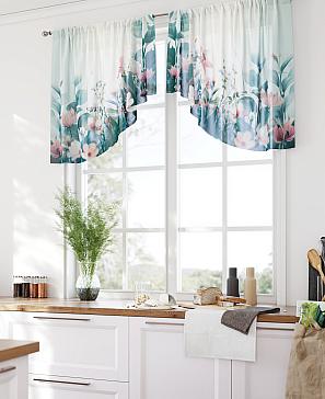 Комплект штор «Лаприкс - 91»