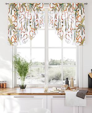 Комплект штор «Лаприкс - 92» | фото 3