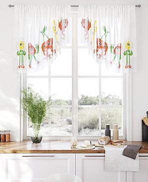 Комплект штор «Лаприкс - 93»