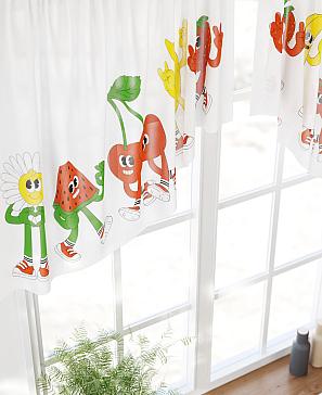 Комплект штор «Лаприкс - 93»