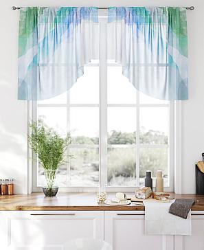 Комплект штор «Лаприкс - 95»